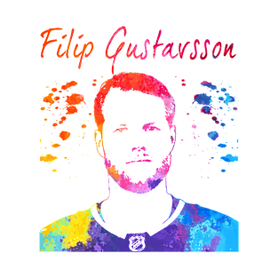 Filip Gustavsson T-Shirt