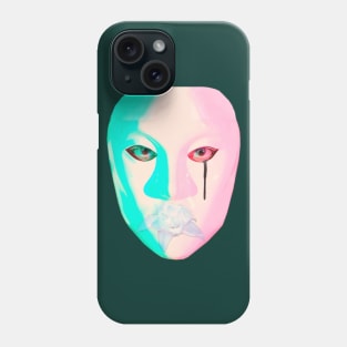 BTS 방탄소년단-Taehyung 김태형-V 뷔-Singularity Phone Case