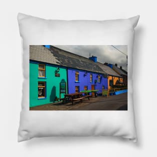 Cloghane Pillow