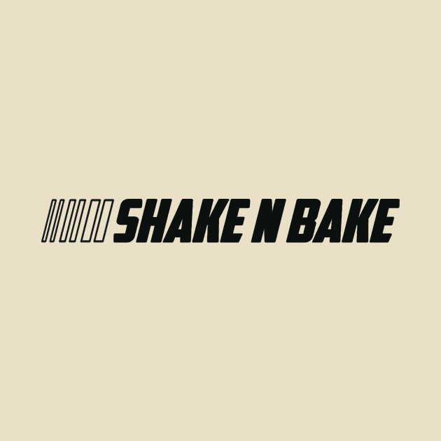 Black Tint Shake and Bake by Pantai Mutun