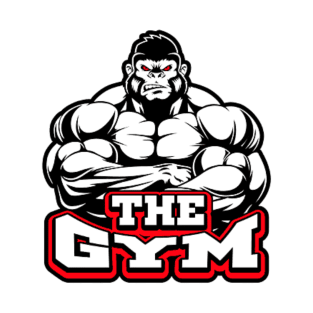 The Gym T-Shirt