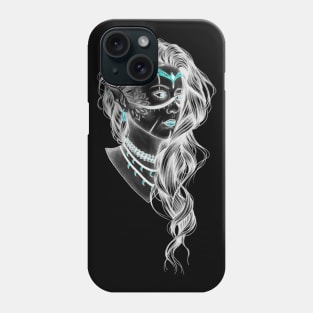 Elvish queen Phone Case