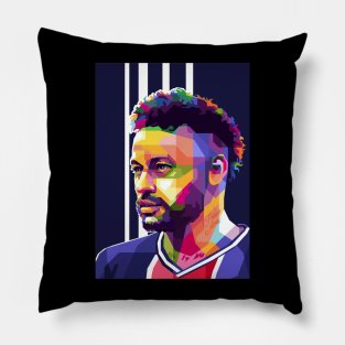 Wpap NJR Pillow