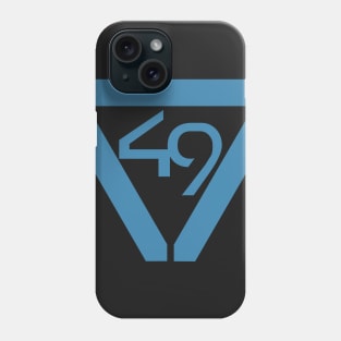 Tech 49 Phone Case