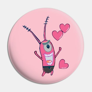 Valentines moment Pin