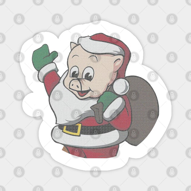 Piggly Wiggly <> Graphic Design Magnet by RajaSukses