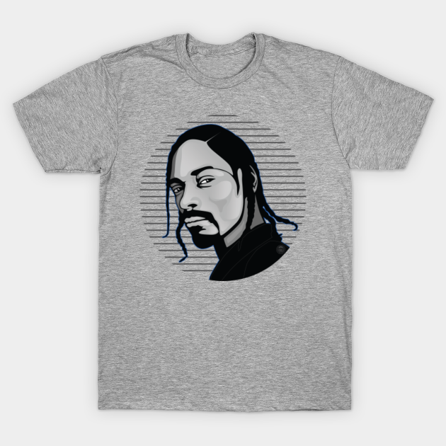 Discover Snoop - Snoop Dogg - T-Shirt