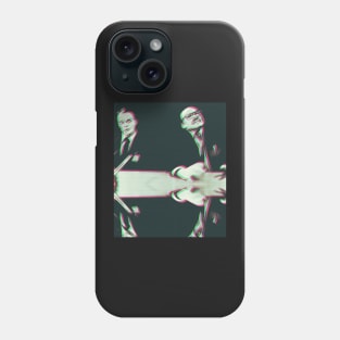 Head Poppers Movie Phone Case