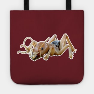 Potato Bug Tote