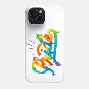 Pride Phone Case