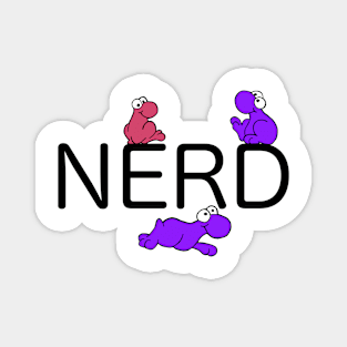 Nerd Magnet