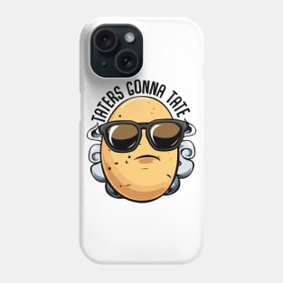 Potato Potatoes Phone Case