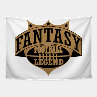 FF Legend Tapestry