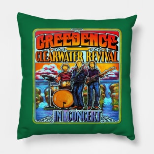 In concert Pillow