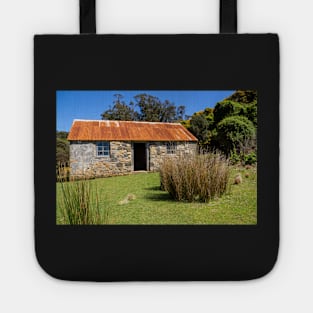 Ackers Cottage. Tote