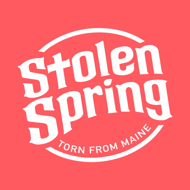 Stolen Spring by gnotorious