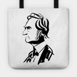 Ralph Waldo Emerson Tote