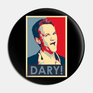 Dary! Pin