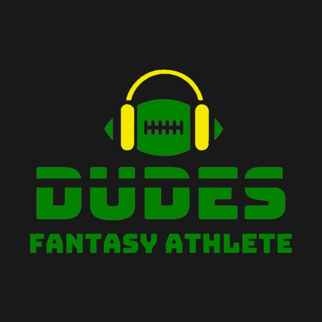 Fantasy Athlete by The Fantasy Football Dudes