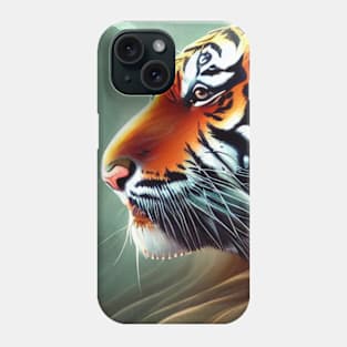 Tiger Phone Case