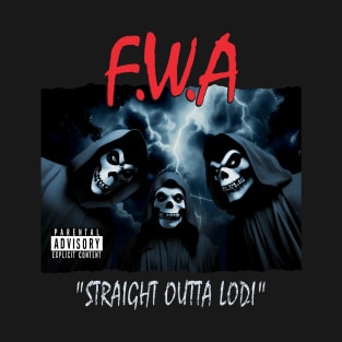 Straight Outta Lodi T-Shirt