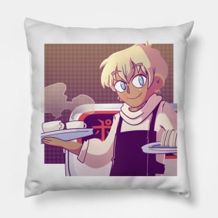 Amuro Pillow