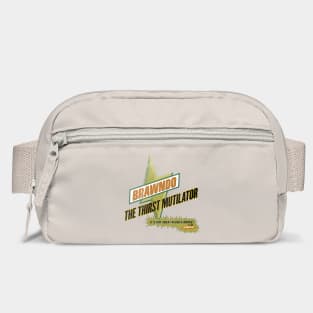 Idiocracy vintage Bag