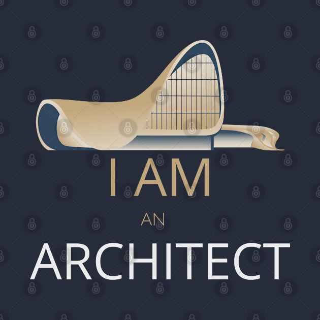 I am an Architect by Vitalware