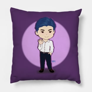 Chibi RM - BTS Pillow