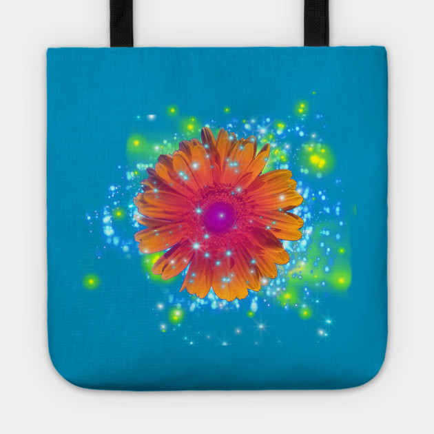 Sparkle Daisy