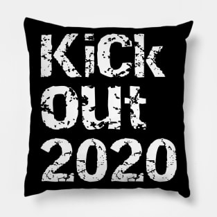 new year 2021 Pillow