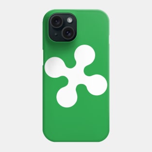 Lombardy Italy Phone Case