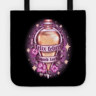 Liquid Luck Tote