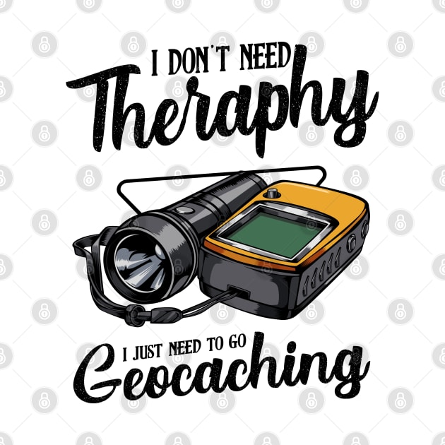 Geocaching by Lumio Gifts