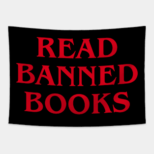 Banned Tapestry