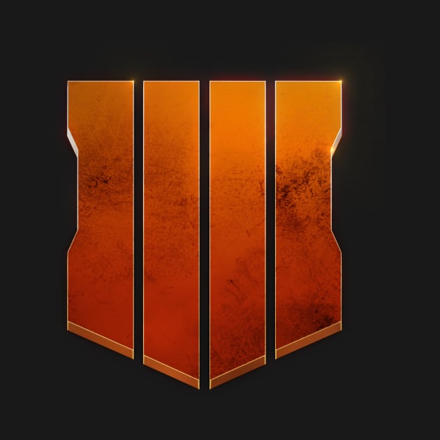 Black ops 4 by ChrisHarrys