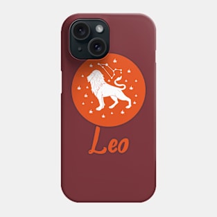 LEO Phone Case