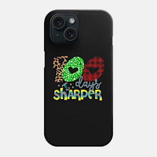 100 Days Sharper Easter Day Phone Case