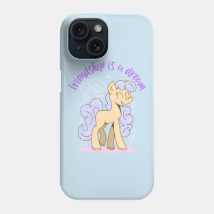 Cute Little Pony Friendship Friends Phone Case