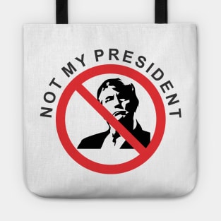 not my president Tote