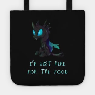 My Little Pony - Changeling Tote