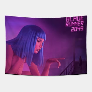 Joi Tapestry