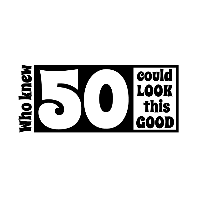 50 look so good by nektarinchen