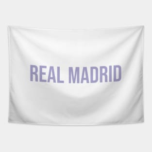 Real Madrid - 22/23 Season Tapestry