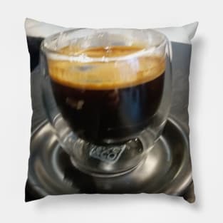 Americano Pillow