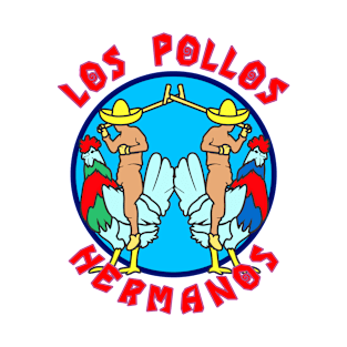 Los Pollos Hermanos T-Shirt T-Shirt