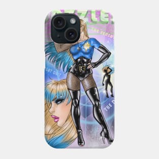 The Dazzler Phone Case