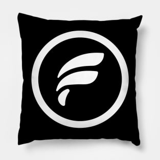 Funk Bros v4 Pillow