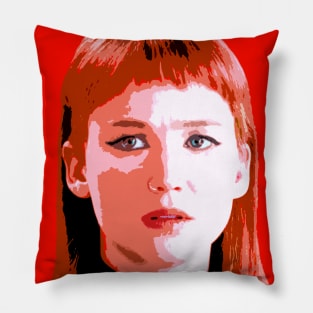 jennifer lawrence Pillow