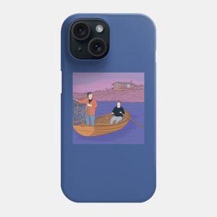 Tove & Tuulikki Phone Case